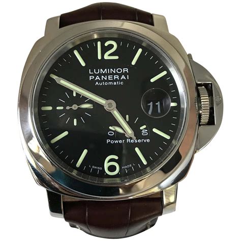 panerai luminor pam 90|pam90 for sale.